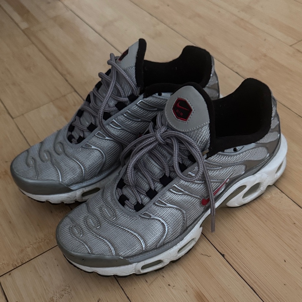 Nike air max TN